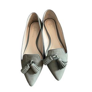 Anthropologie Guilhermina Orson Loafers